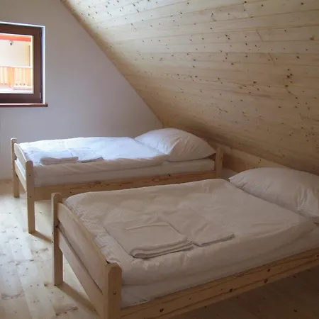 מלון Horsky Excelsior