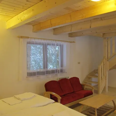 Horský Excelsior