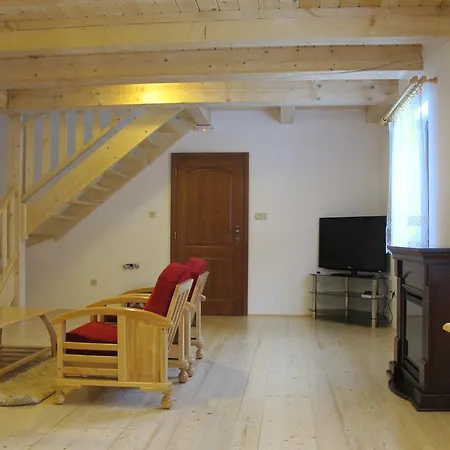 מלון Horsky Excelsior