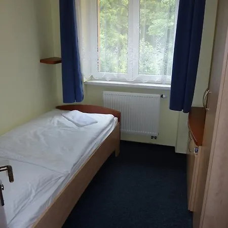 מלון Horsky Excelsior 3*