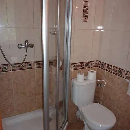 Hotel Horský Excelsior