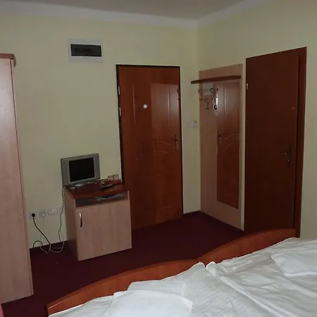 מלון Horsky Excelsior 3*