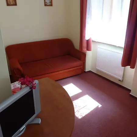 מלון Horsky Excelsior Horní Lomná