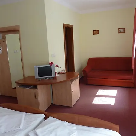 מלון Horsky Excelsior 3*