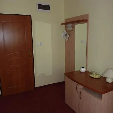 Hotel Horský Excelsior Horní Lomná