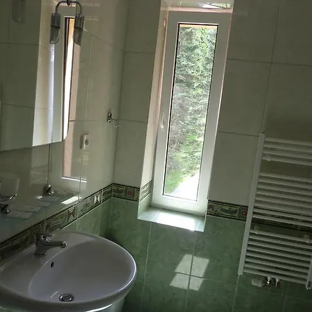 מלון Horsky Excelsior