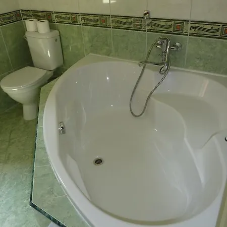 Horský Excelsior
