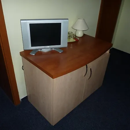 Hotel Horský Excelsior 3*