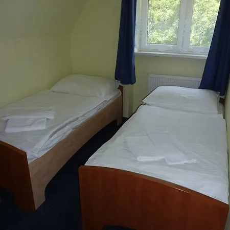 Horsky Excelsior Horní Lomná