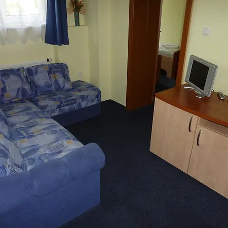 מלון Horsky Excelsior