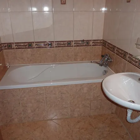 מלון Horsky Excelsior 3*