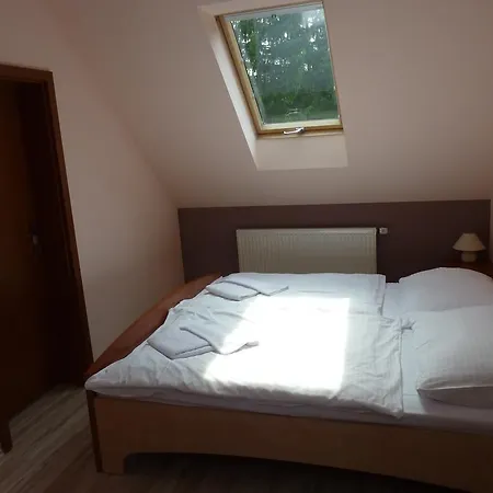 Horsky Excelsior Horní Lomná