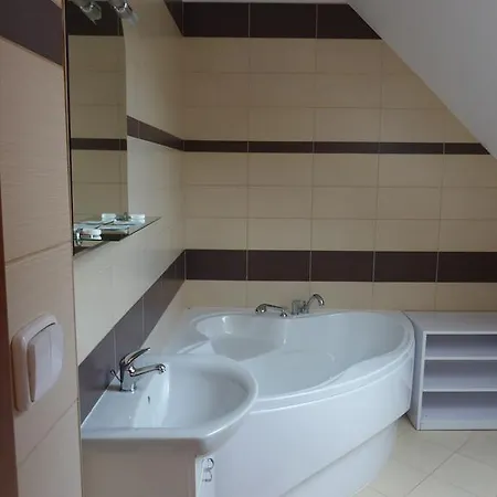 מלון Horsky Excelsior 3*