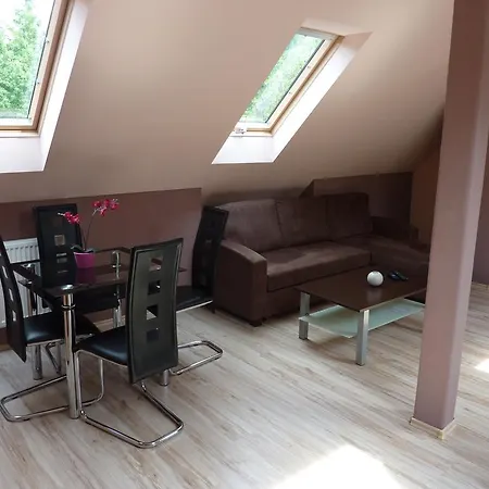 מלון Horsky Excelsior