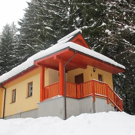 Horsky Excelsior מלון