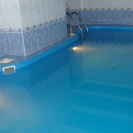 Horský Excelsior 3*