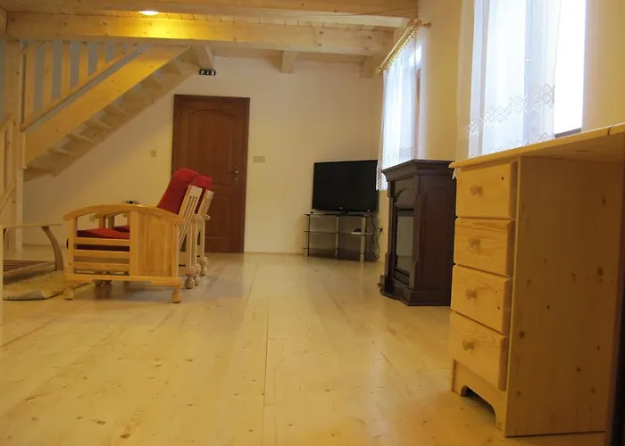 Horsky Excelsior Horní Lomná