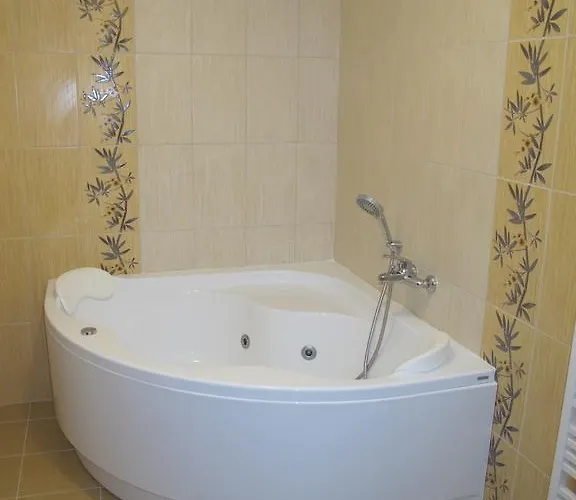 Szálloda Horsky Excelsior 3*