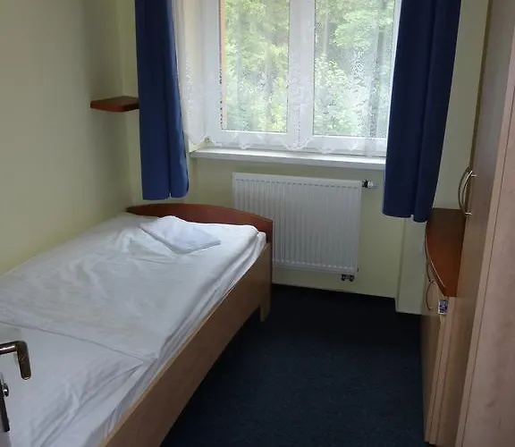 Szálloda Horsky Excelsior 3*