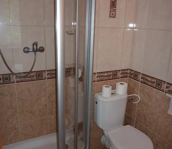 Szálloda Horsky Excelsior