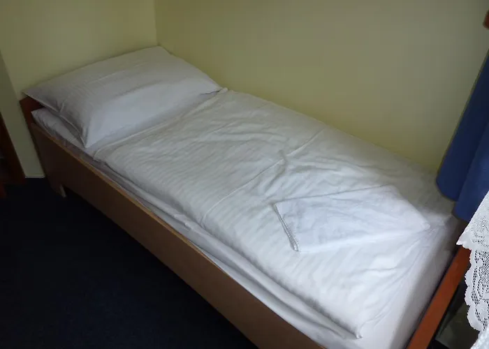 Szálloda Horsky Excelsior 3*