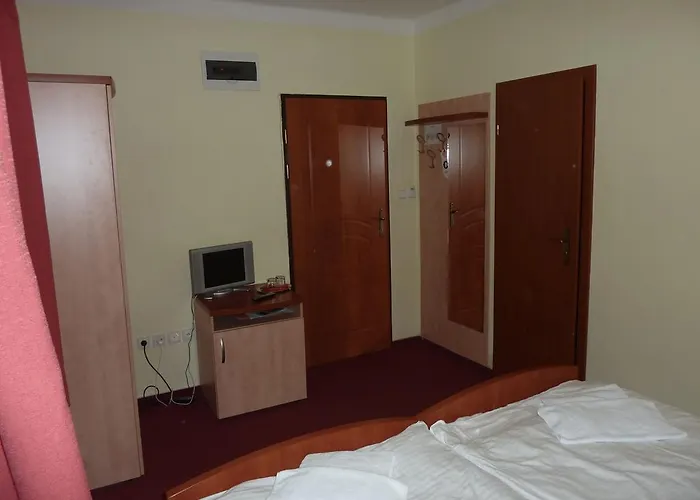 Szálloda Horsky Excelsior 3*