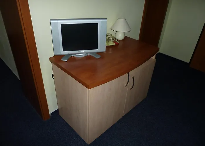 Szálloda Horsky Excelsior 3*