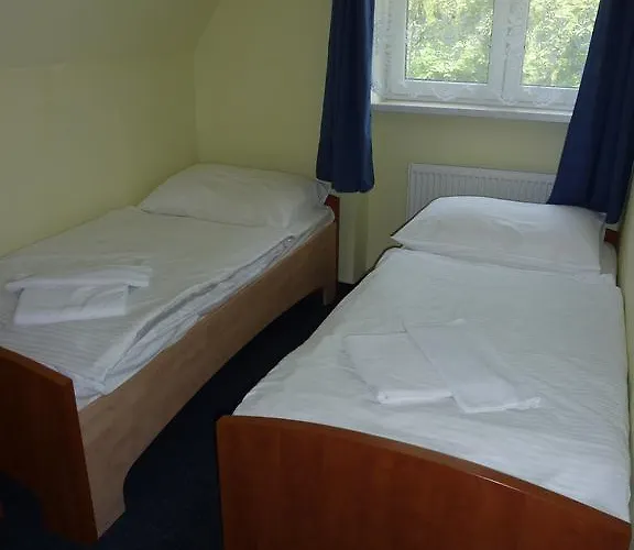 Horsky Excelsior Horní Lomná