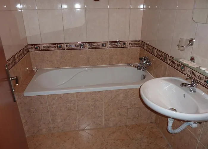 Szálloda Horsky Excelsior 3*
