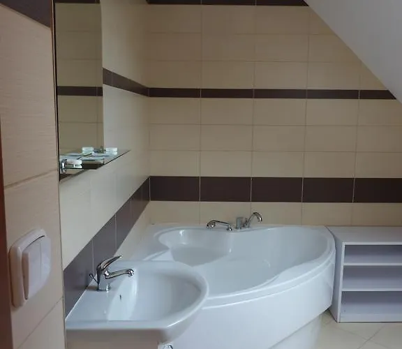 Szálloda Horsky Excelsior 3*