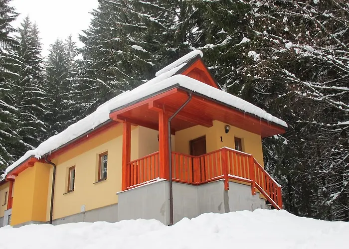 Horsky Excelsior Szálloda